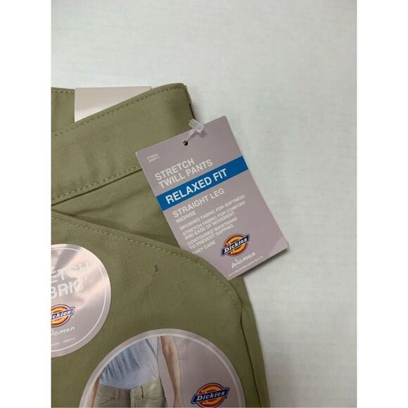 NWT Dickies Work Trousers - Picture 7 of 10